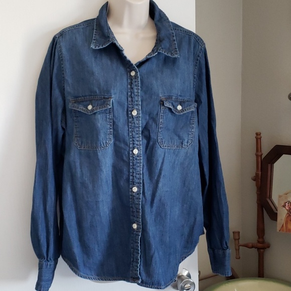 Universal Thread Tops - Universal Thread blouse Size XXL